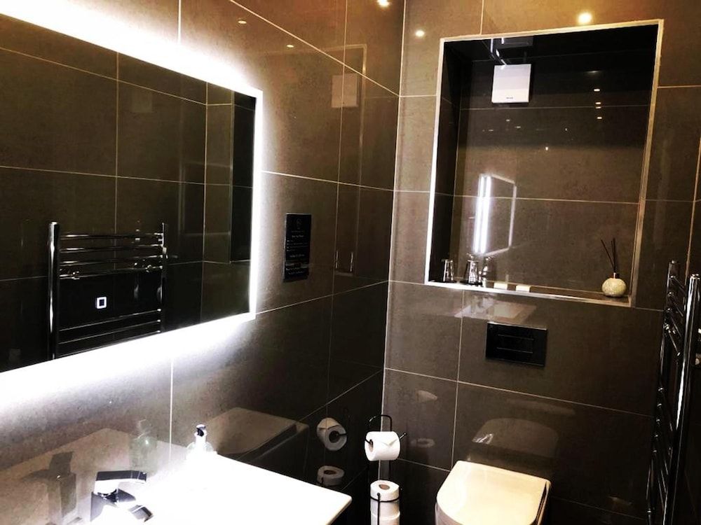 Miju Hotel Twin Room 2