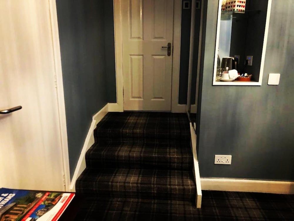 Miju Hotel Twin Room 4