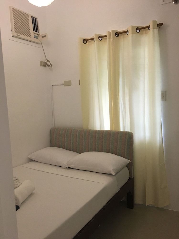 Villa Romero de Boracay Standard Room 5