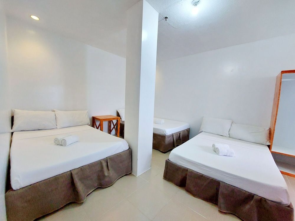 Villa Romero de Boracay