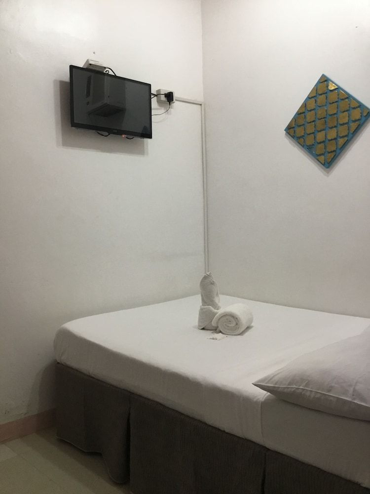 Villa Romero de Boracay Standard Room 4