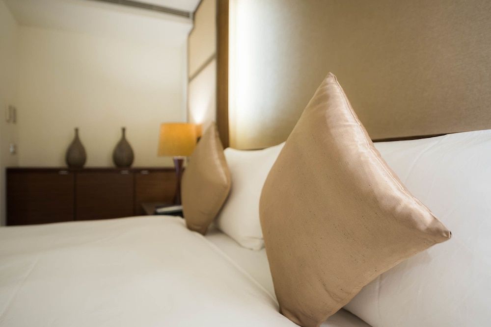 Shin Yuan Celeb Metro Hotel Celeb Metro Standard Room