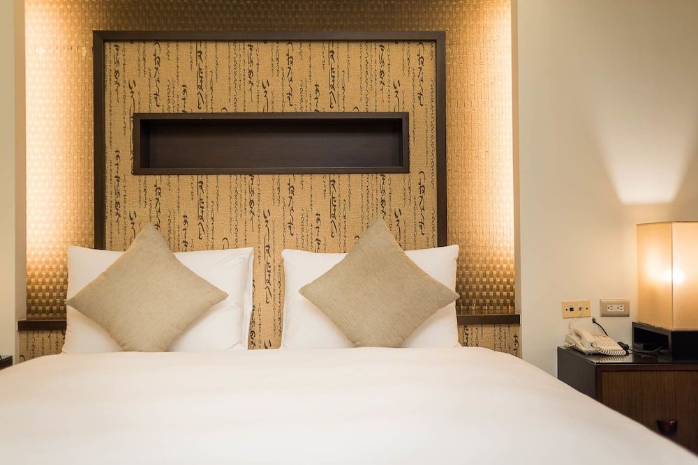 Shin Yuan Celeb Metro Hotel Celeb Metro Superior Room