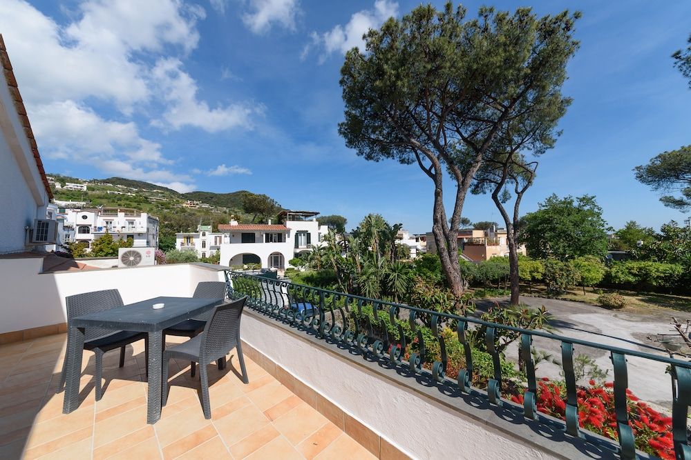 Villa Fortuna Holiday Resort Deluxe Room, 1 Double Bed 4