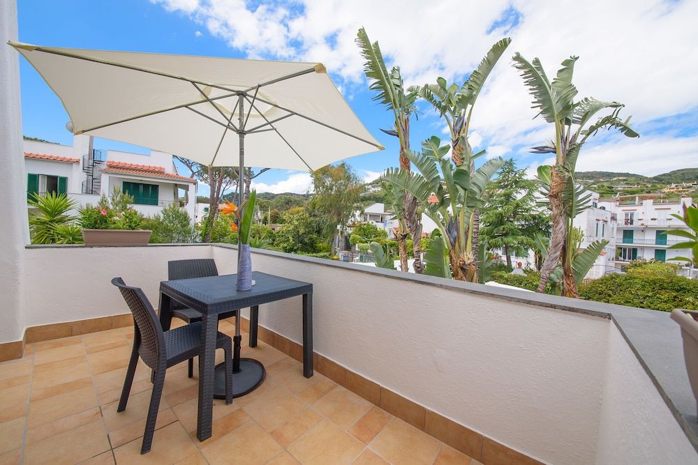 Villa Fortuna Holiday Resort Deluxe Room, 1 Double Bed 3