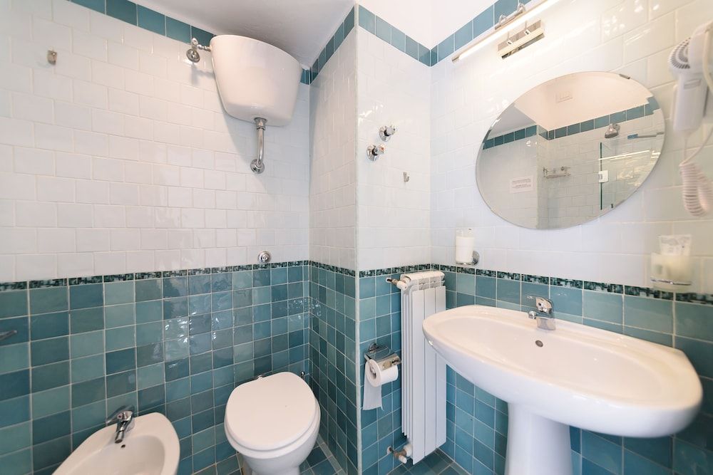 Villa Fortuna Holiday Resort Economy Double Room 8