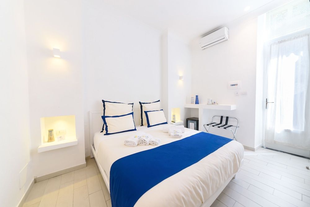 Villa Fortuna Holiday Resort Economy Double Room 2