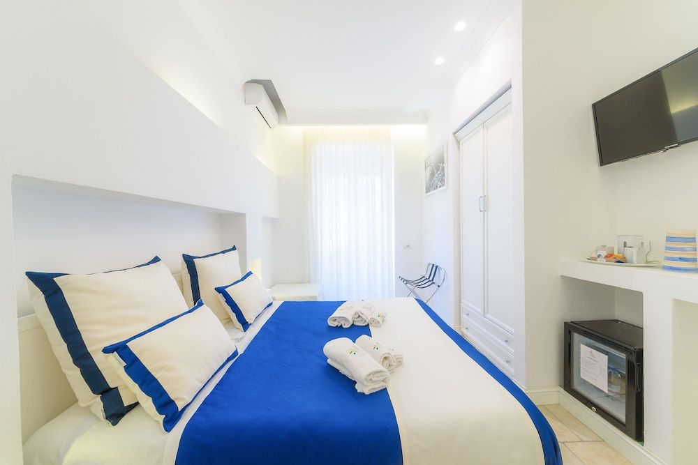 Villa Fortuna Holiday Resort Economy Double Room 6