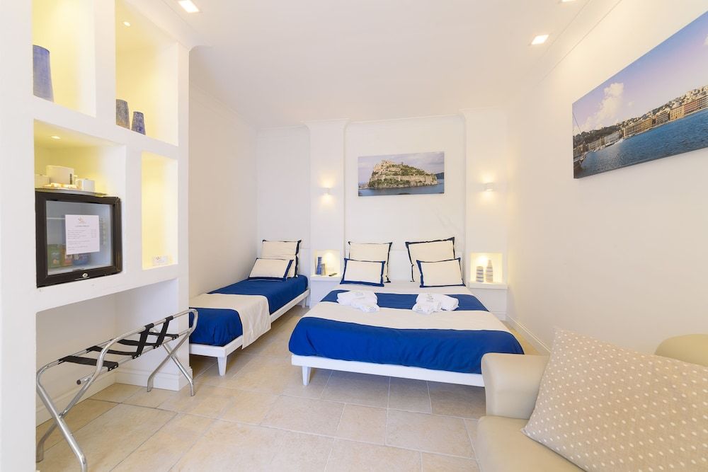 Villa Fortuna Holiday Resort Quintupla Family 2