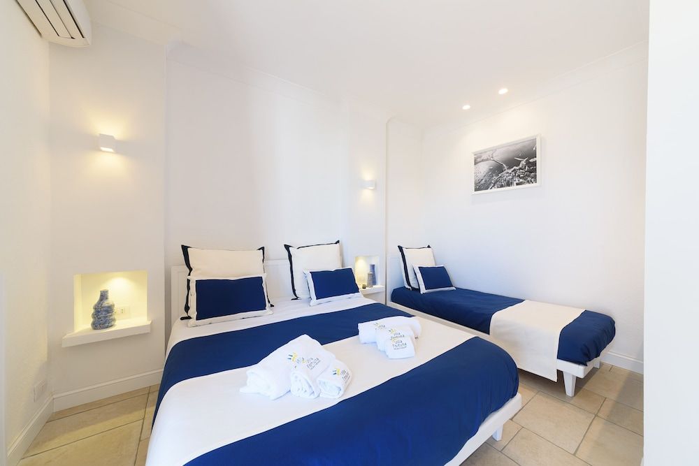 Villa Fortuna Holiday Resort Deluxe Room, 1 Double Bed