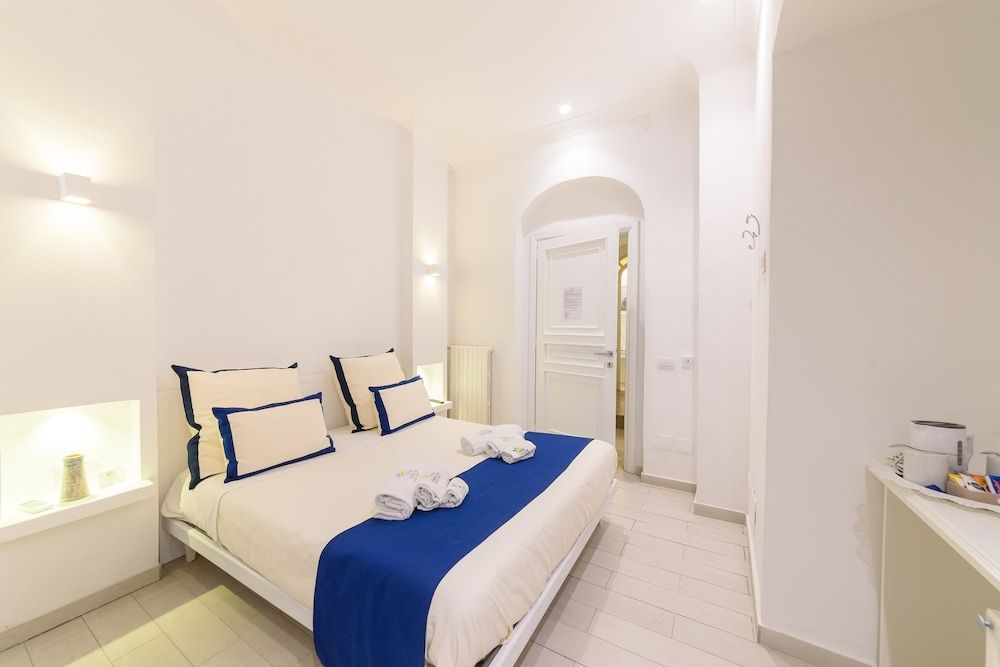 Villa Fortuna Holiday Resort Economy Double Room 4