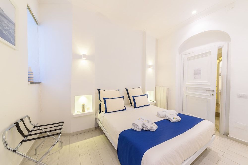 Villa Fortuna Holiday Resort Economy Double Room 5