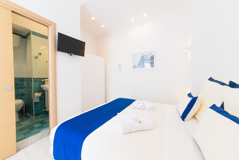 Villa Fortuna Holiday Resort Economy Double Room