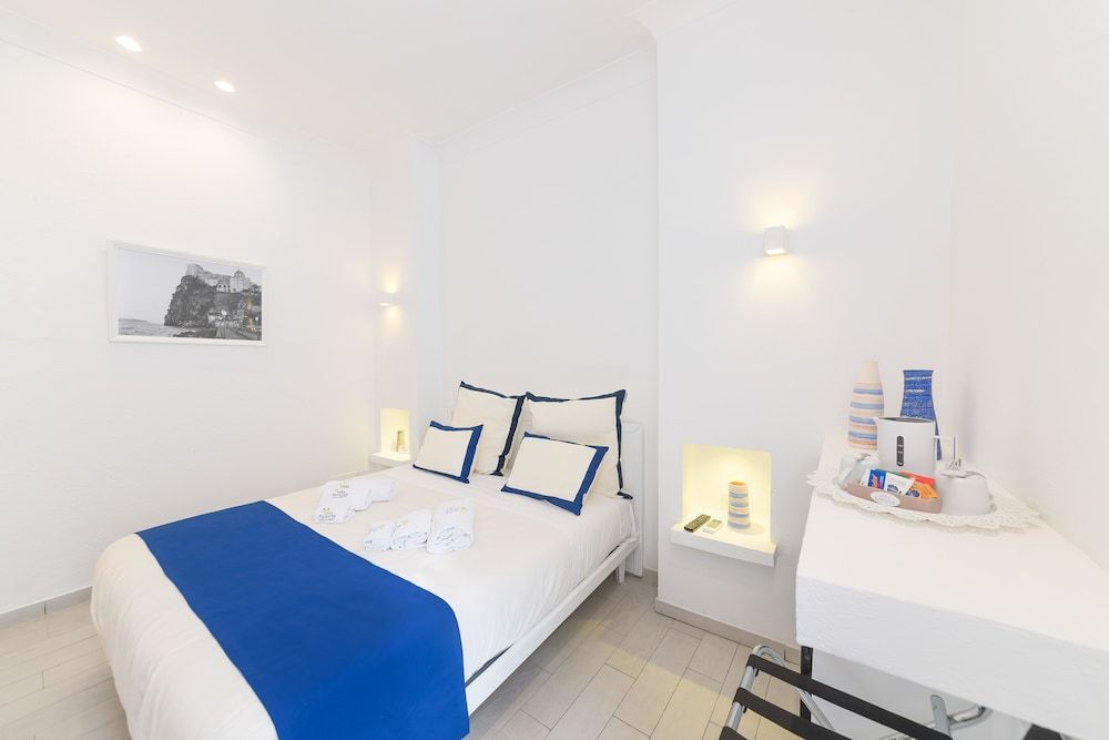 Villa Fortuna Holiday Resort Economy Double Room 7