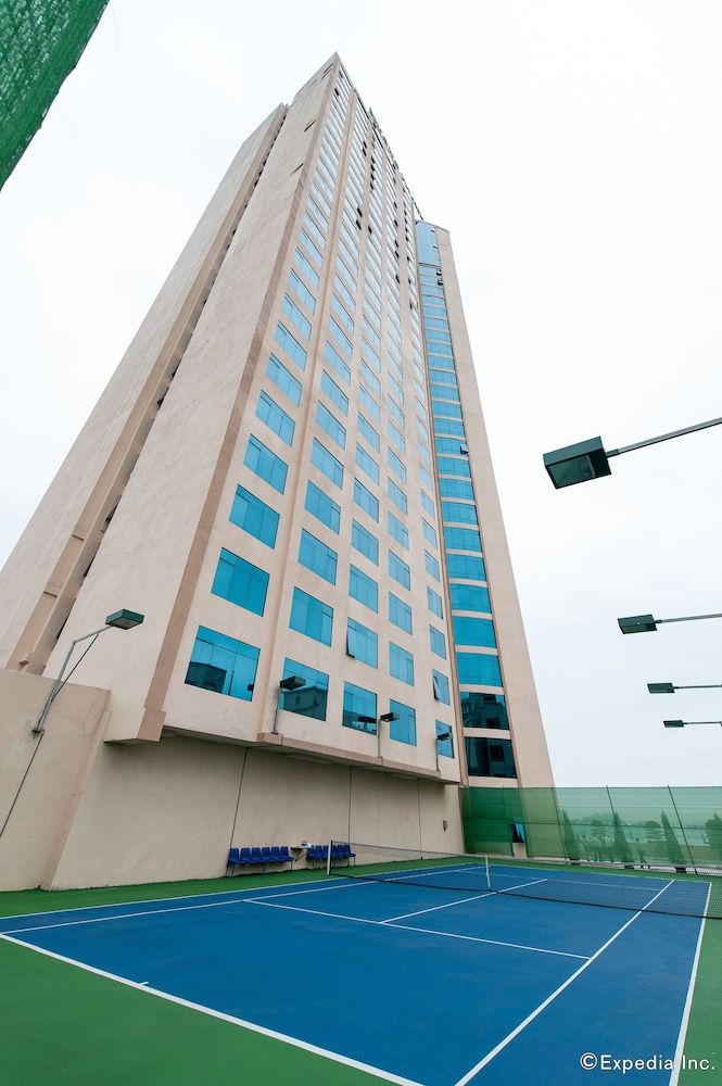 undefined Muong Thanh Luxury Quang Ninh Hotel 2