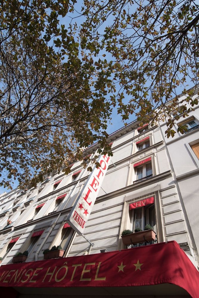 undefined Hotel De Venise 6