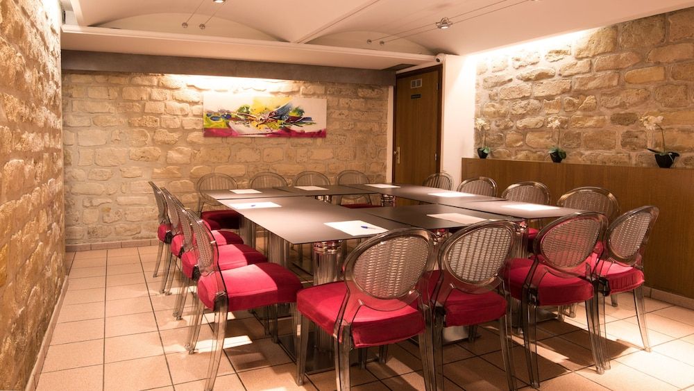 undefined Hotel De Venise 8