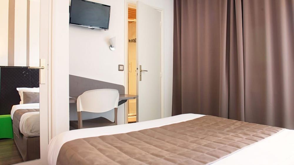 Hotel De Venise Double Room 5