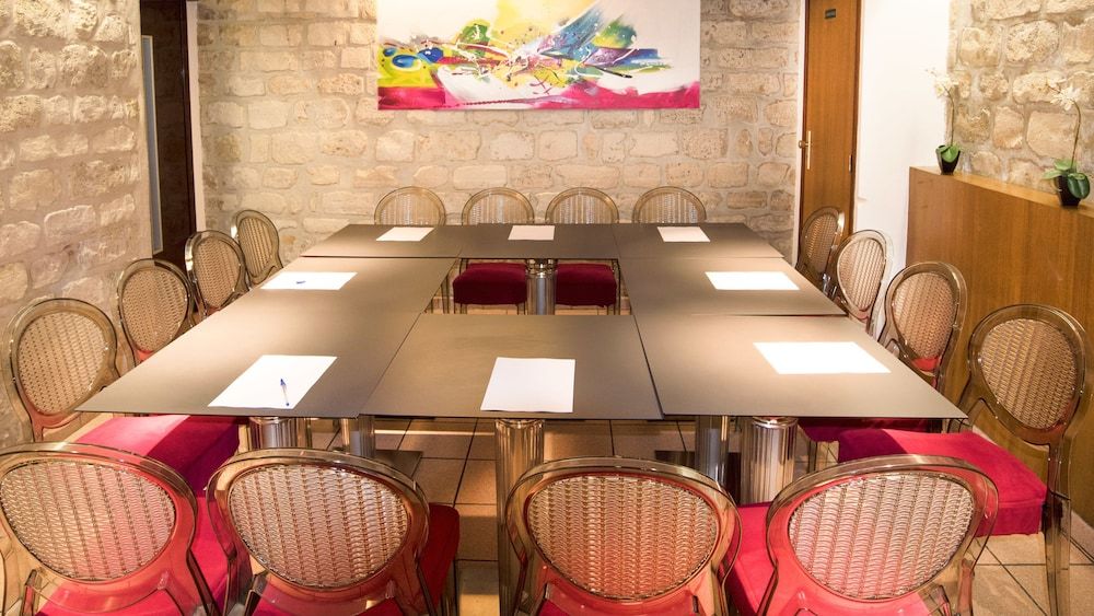 undefined Hotel De Venise 10