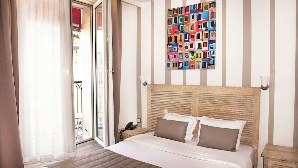 undefined Hotel De Venise 4