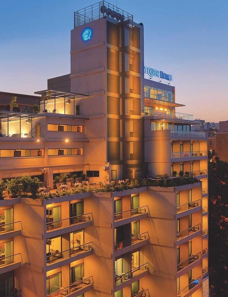 undefined Orient Queen Homes 4