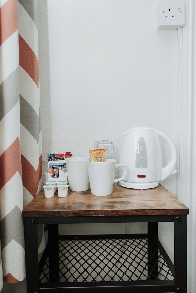 Single Room, Ensuite