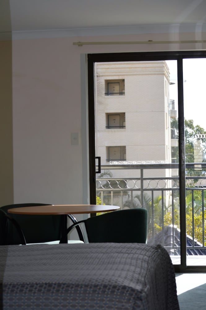 Great Eastern Motor Lodge Superior Twin 4