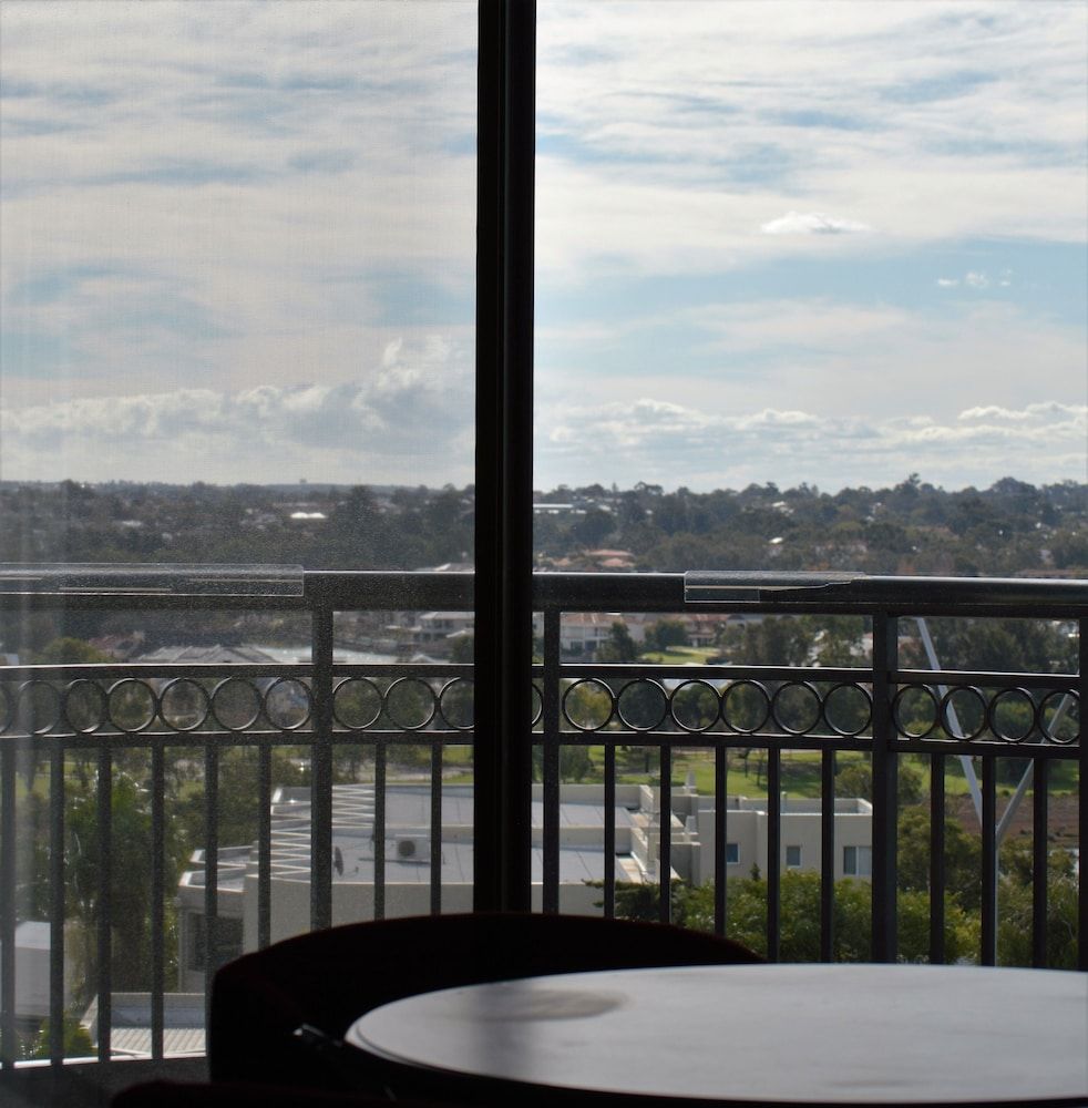 Great Eastern Motor Lodge Superior Twin 5