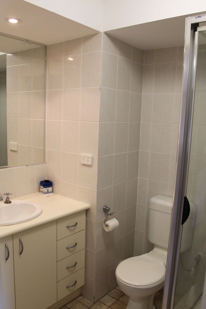 Great Eastern Motor Lodge Studio Apartment 4