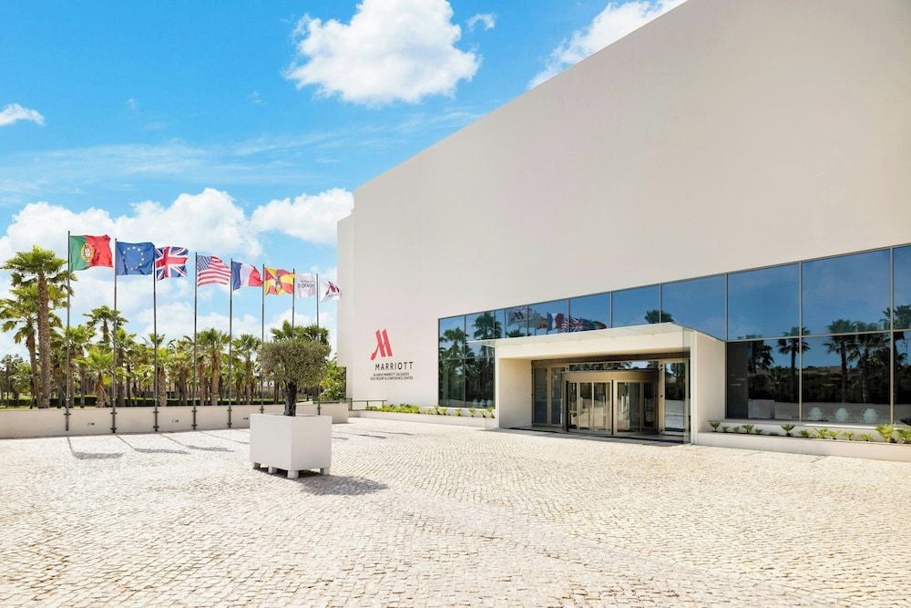 undefined Algarve Marriott Salgados Golf Resort & Spa 2
