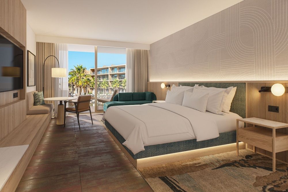 undefined Algarve Marriott Salgados Golf Resort & Conference Center 2