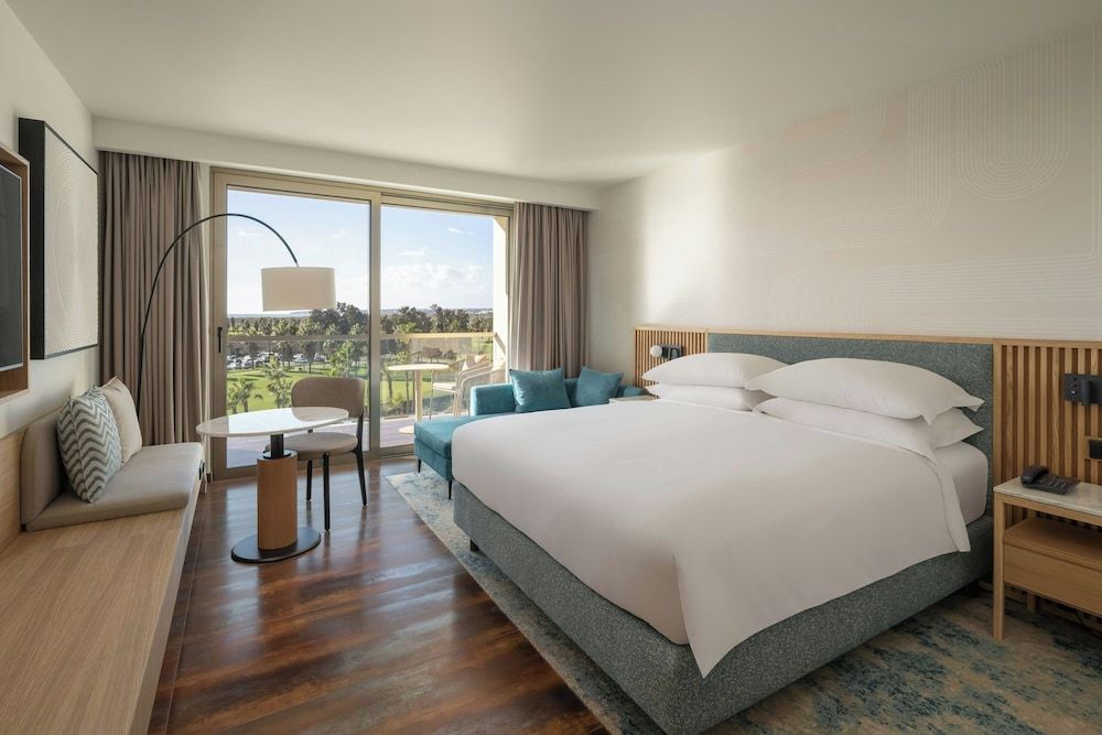 undefined Algarve Marriott Salgados Golf Resort & Conference Center