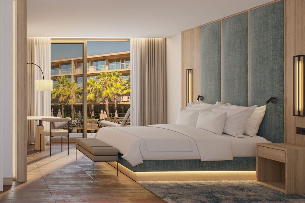 undefined Algarve Marriott Salgados Golf Resort & Conference Center 7