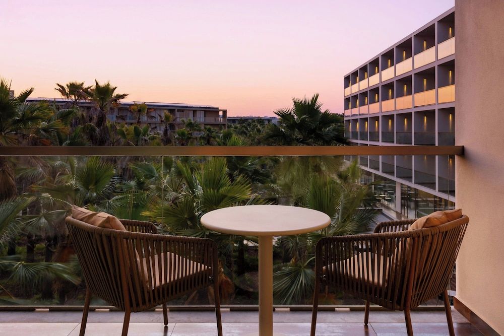 Algarve Marriott Salgados Golf Resort & Spa Deluxe Room, 2 Twin Beds, Resort View (Balcony) 6