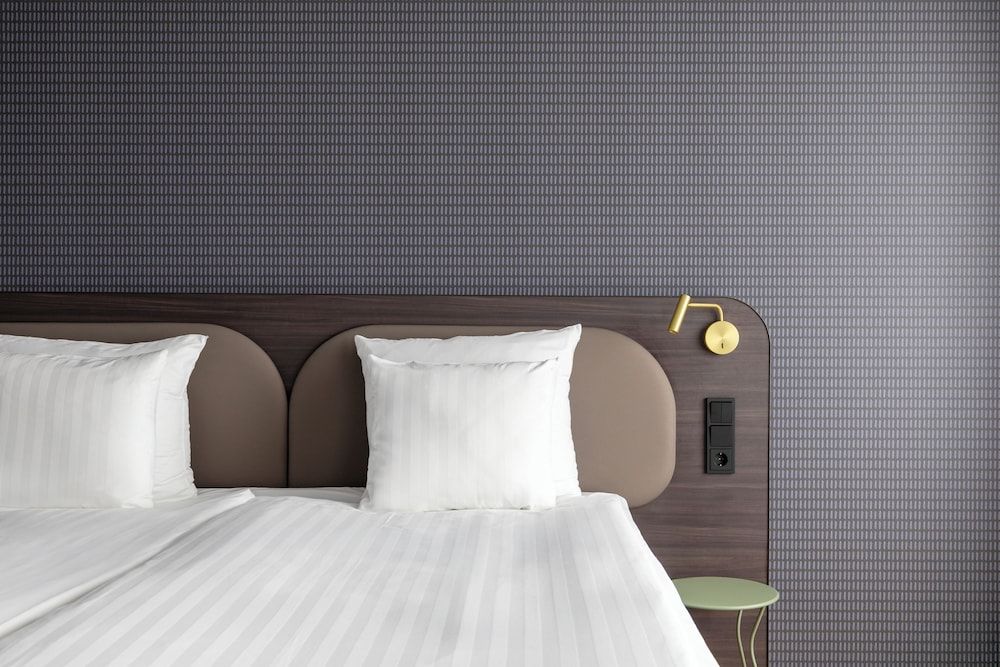 Suite, 1 King Bed (extra bed possibility)