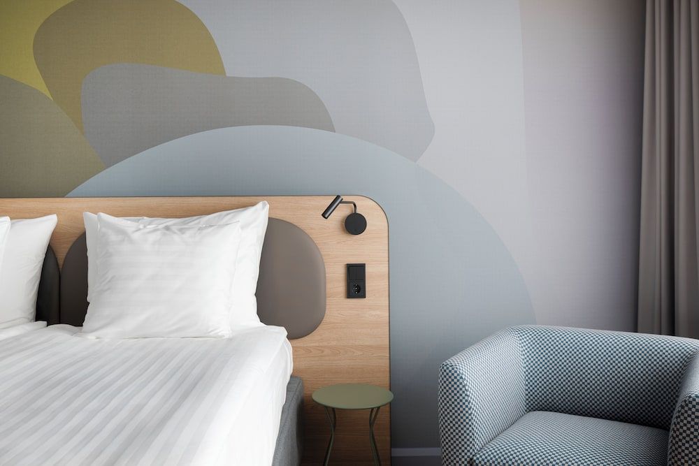 Superior Room, 1 Queen Bed