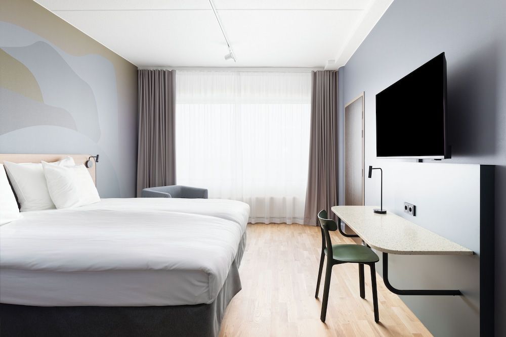 Superior Room, 1 Queen Bed