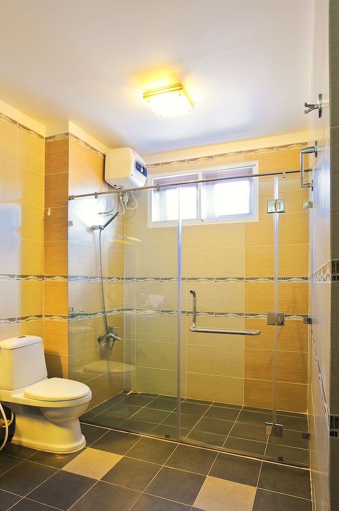 Ky Hoa Da Lat Hotel Standard Room 7