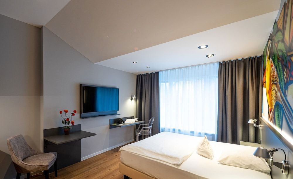 Hotel Am Triller Studio