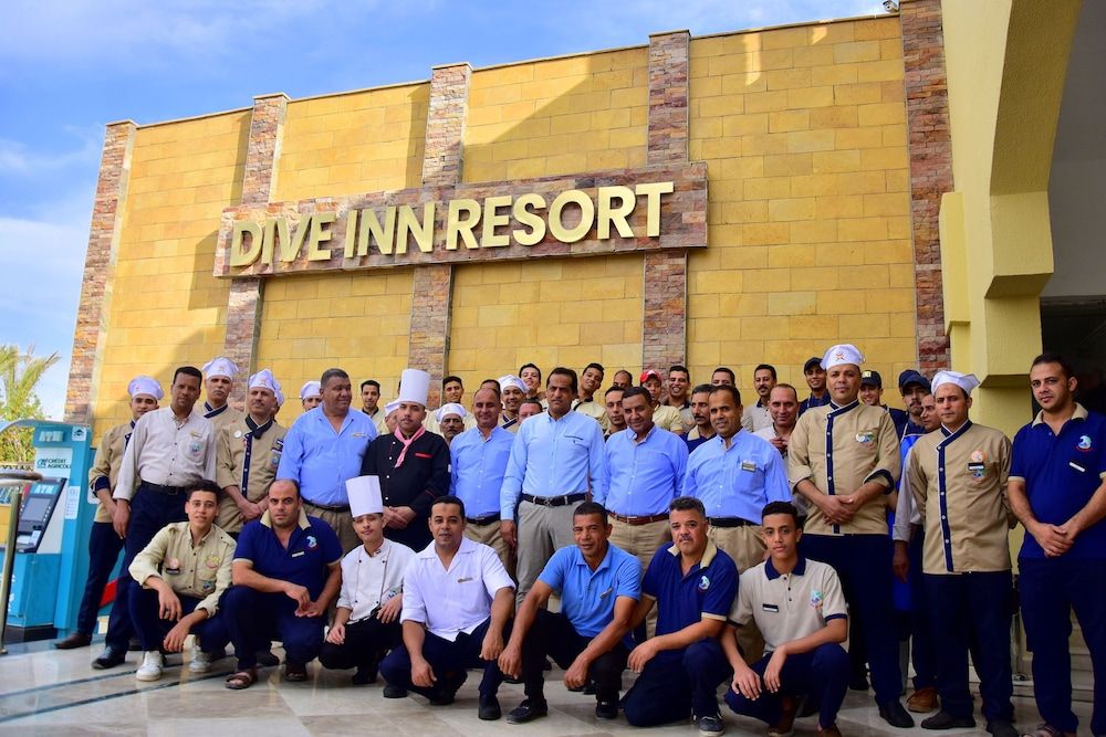 undefined Dive Inn Resort 10