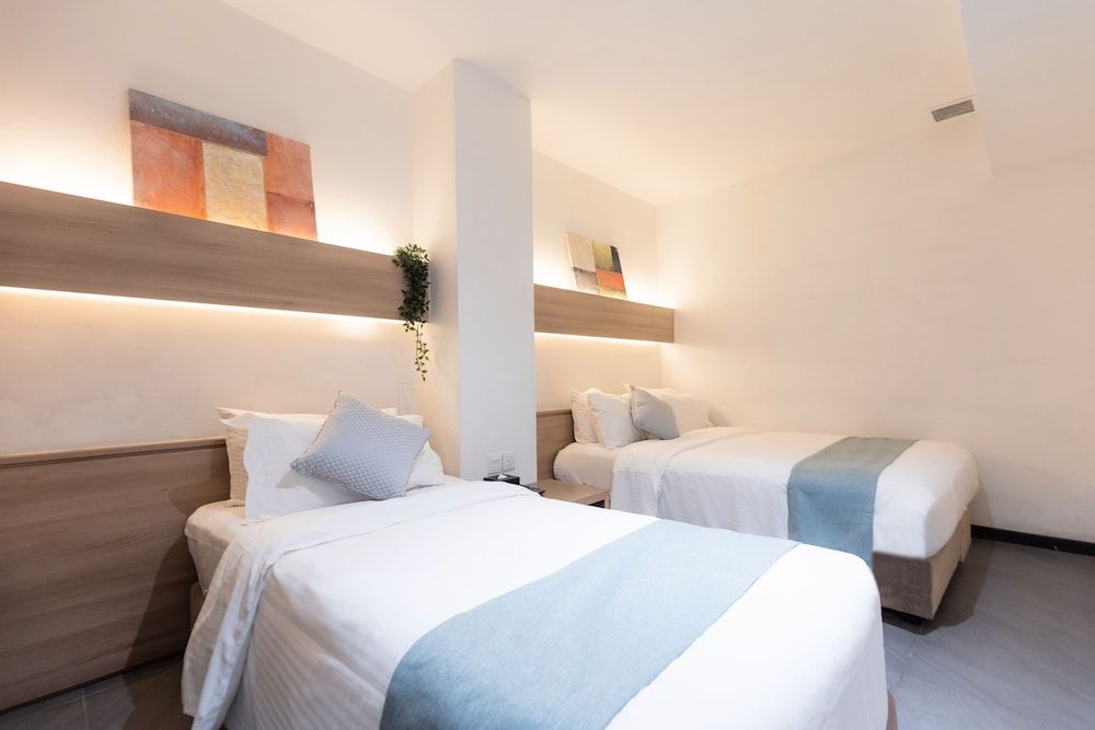 Hotel Nuve NuVe Family