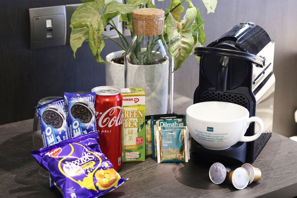 Hotel Nuve NuVe Family 8