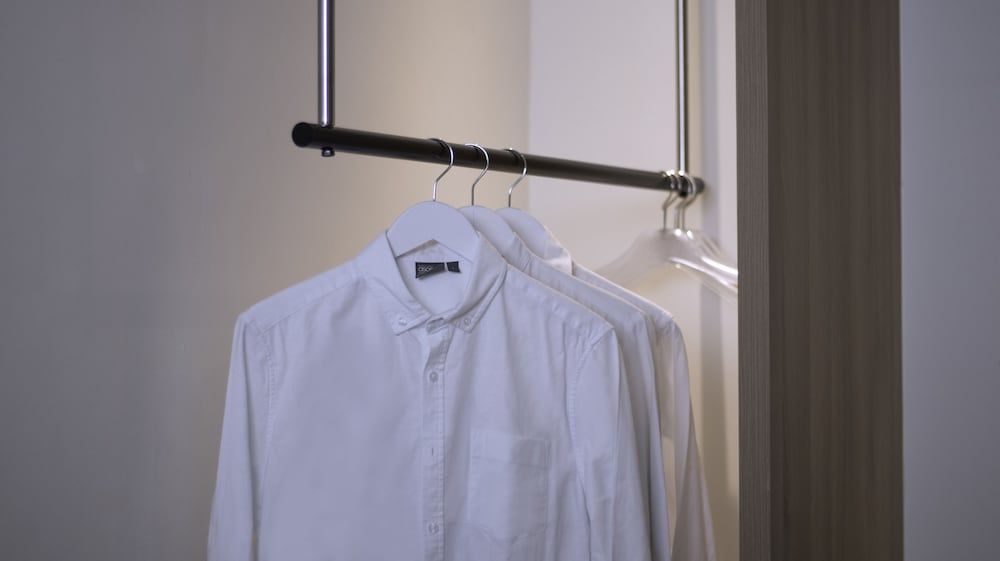 Hotel Nuve NuVe Family 5