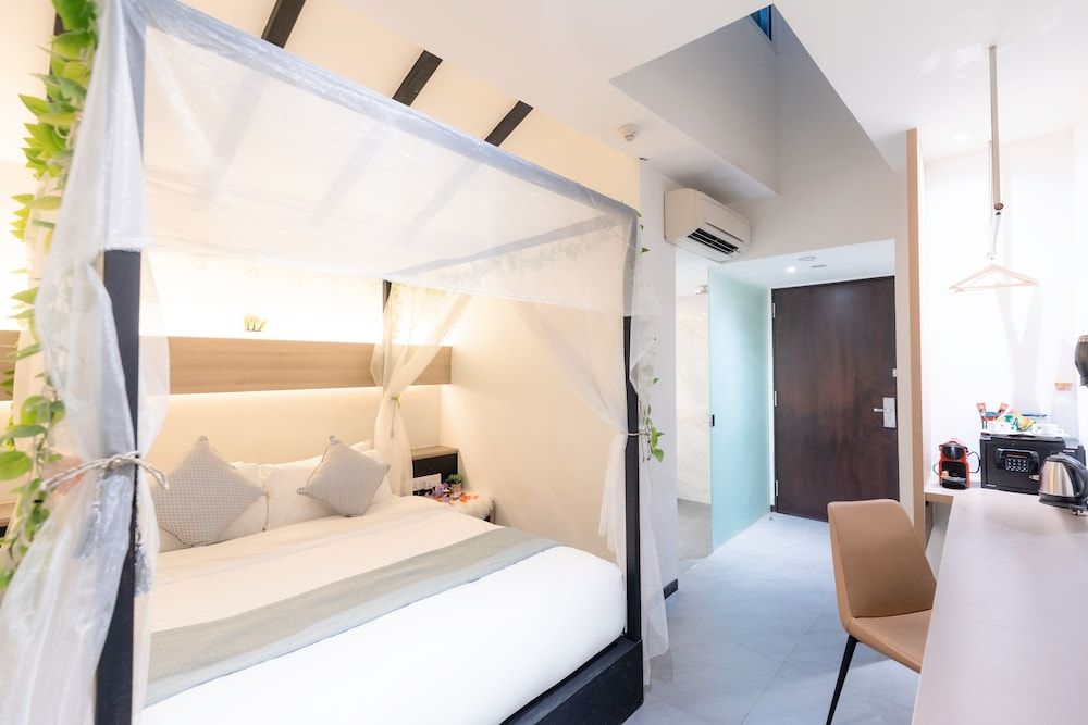 Hotel Nuve