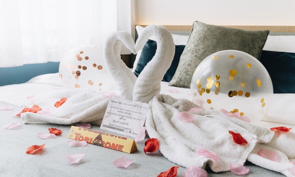 Hotel Nuve NuVe Family 3