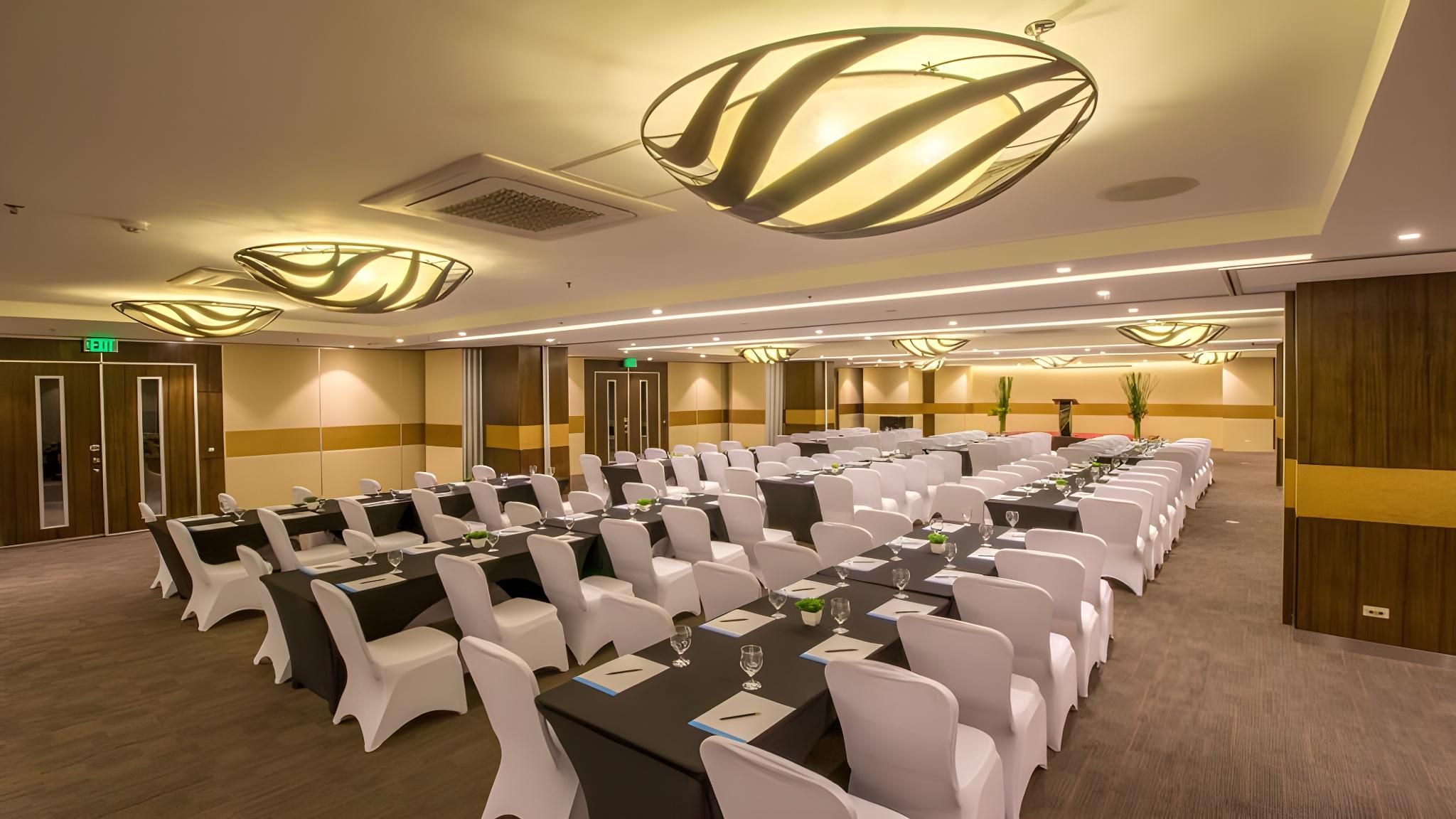 undefined Bayfront Hotel Cebu - North Reclamation 6