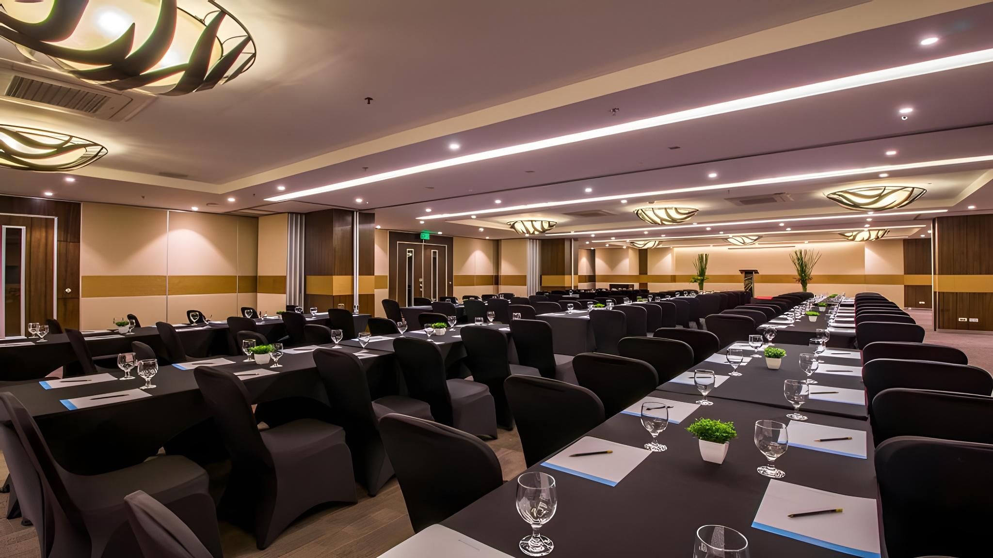 undefined Bayfront Hotel Cebu - North Reclamation 3