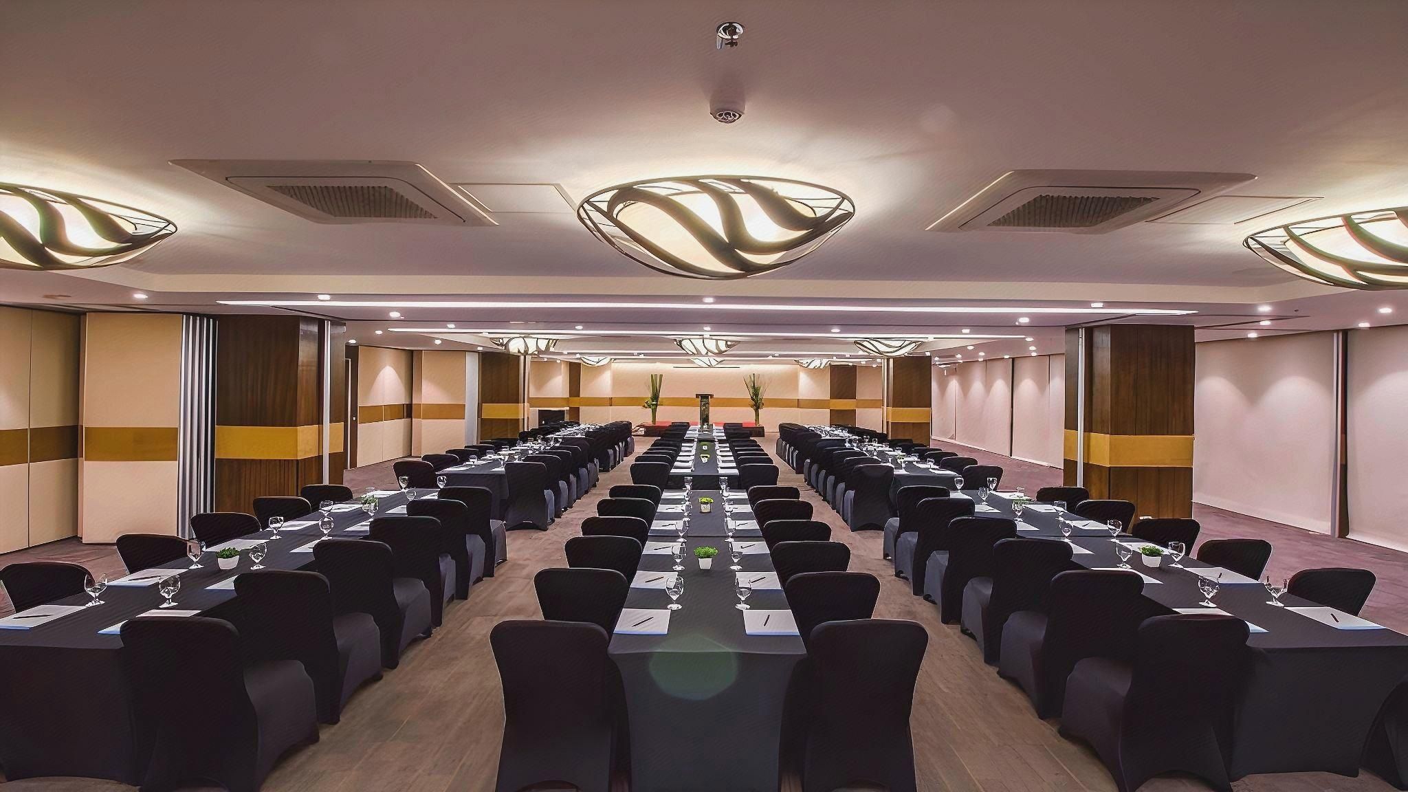 undefined Bayfront Hotel Cebu - North Reclamation 10