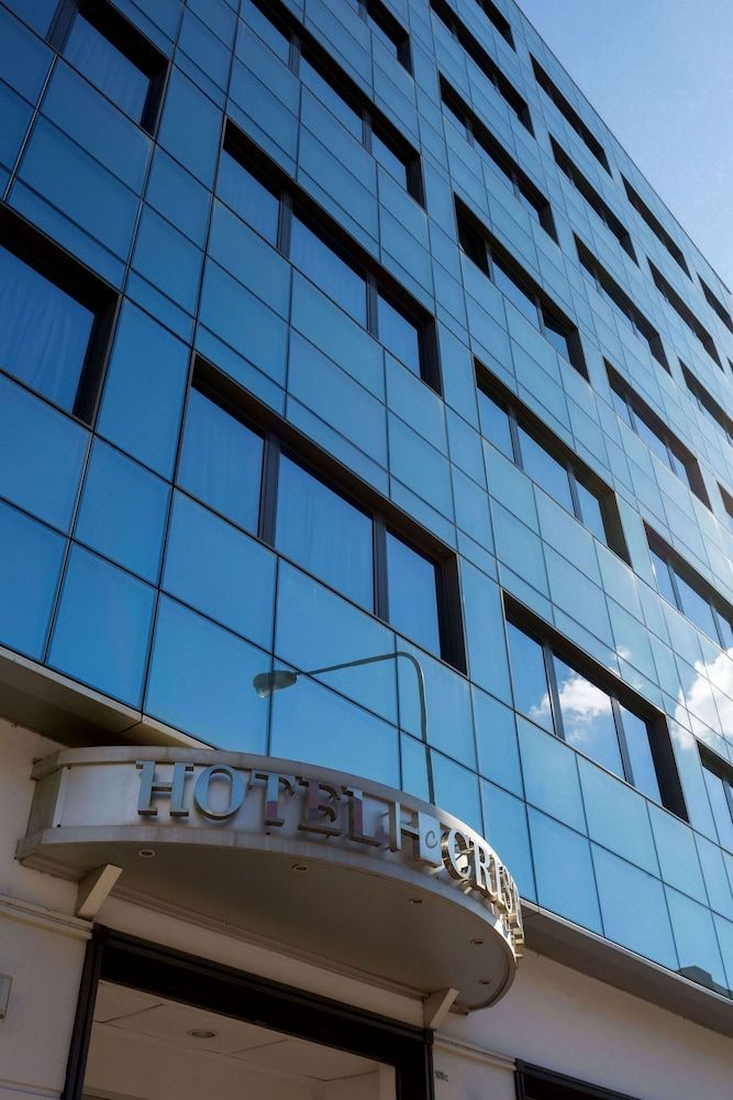 undefined Hotel Cristina 7