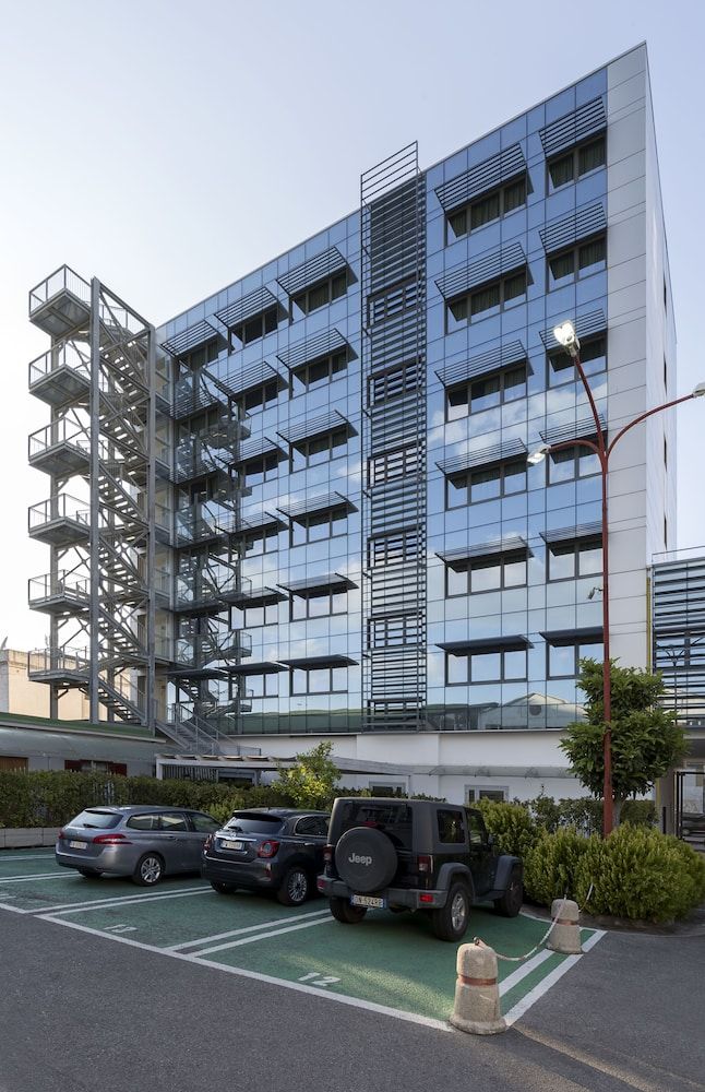 undefined Hotel Cristina 3